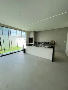 Casa de Condomínio com 3 Quartos à venda, 190m² no Águas Brancas, Ananindeua