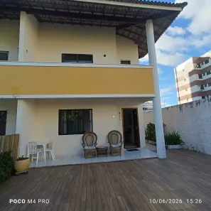 Casa com 3 Quartos à venda, 125m² no Pitangueiras, Lauro de Freitas