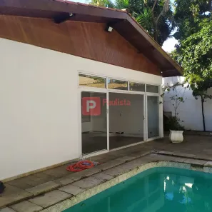 Casa de Condomínio com 3 Quartos à venda, 450m² no Interlagos, São Paulo