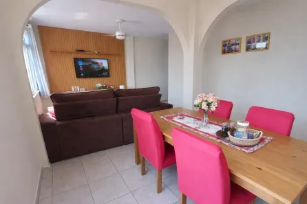 Apartamento com 2 Quartos à venda, 48m² no Praia da Bandeira, Rio de Janeiro