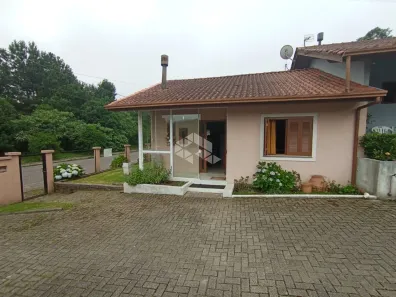 Casa com 2 Quartos à venda, 62m² no Vila do Cedro, Canela