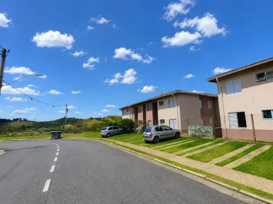Apartamento com 2 Quartos para alugar, 40m² no Nogueira, Guararema