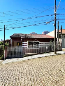 Casa com 2 Quartos à venda, 140m² no Estrela, Ponta Grossa