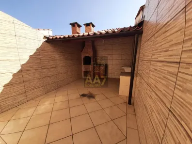 Sobrado com 3 Quartos à venda, 100m² no Jardim Ester, São Paulo