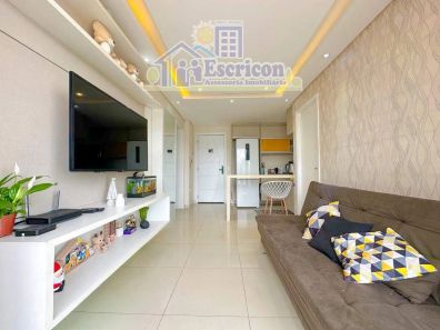 Apartamento com 2 Quartos à venda, 52m² no Jardim Santa Terezinha (Zona Leste), São Paulo