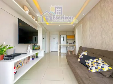 Apartamento com 2 Quartos à venda, 52m² no Jardim Santa Terezinha (Zona Leste), São Paulo