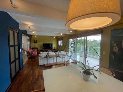 Cobertura com 3 Quartos à venda, 315m² no Chácara Santo Antônio (Zona Sul), São Paulo