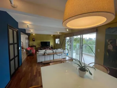 Cobertura com 3 Quartos à venda, 315m² no Chácara Santo Antônio (Zona Sul), São Paulo