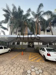Flat com 1 Quarto à venda, 35m² no Jardim Santa Paula, São Carlos