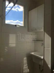 Apartamento com 1 Quarto para alugar, 32m² no Centro, Araraquara