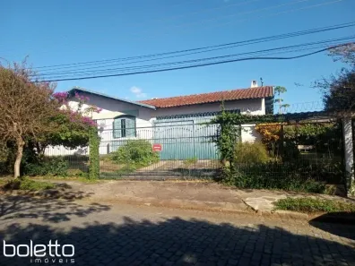 Casa com 4 Quartos à venda, 750m² no Jardim Itu, Porto Alegre