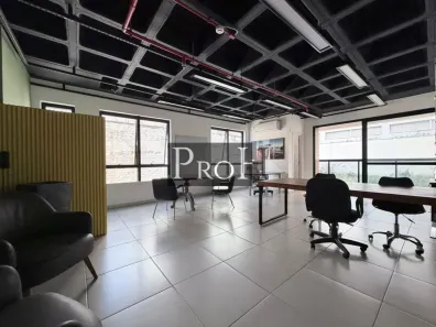 Sala Comercial para alugar, 54m² no Boa Vista, São Caetano do Sul