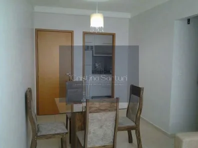 Apartamento com 3 Quartos à venda, 67m² no Bosque dos Eucaliptos, São José dos Campos