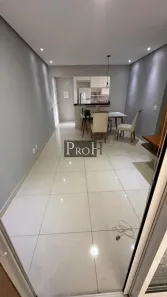 Apartamento com 3 Quartos à venda, 79m² no Campestre, Santo André