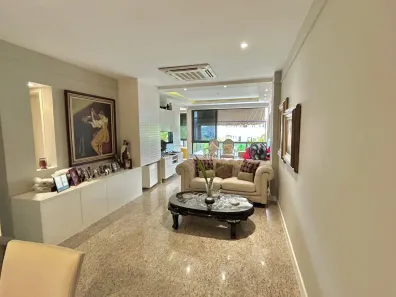Apartamento com 3 Quartos à venda, 90m² no Barra da Tijuca, Rio de Janeiro