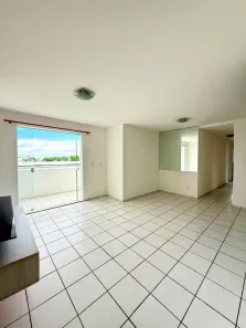 Apartamento com 3 Quartos à venda, 79m² no Horto, Teresina