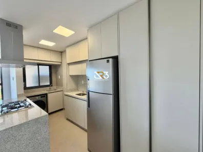 Apartamento com 2 Quartos para alugar, 87m² no Santa Rosa, Londrina