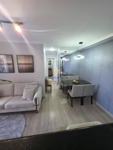 Apartamento com 2 Quartos à venda, 55m² no Vila Endres, Guarulhos