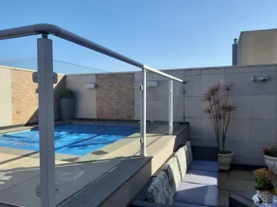 Cobertura com 4 Quartos à venda, 237m² no Planalto, São Bernardo do Campo