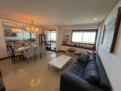 Apartamento com 4 Quartos à venda, 140m² no Pituba, Salvador