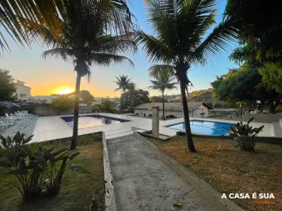 Apartamento com 3 Quartos à venda, 88m² no Chácara, Betim