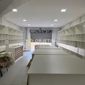 Ponto Comercial para alugar, 70m² no Floresta, Porto Alegre