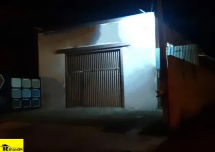 Ponto Comercial à venda, 180m² no Residencial Morada do Sol, São José do Rio Preto