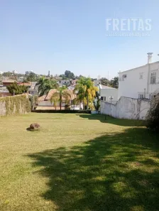 Lote/Terreno à venda, 665m² no Alphaville, Santana de Parnaíba