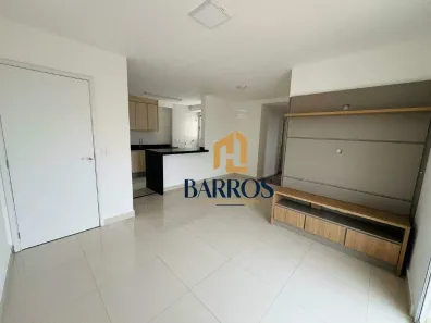 Apartamento com 3 Quartos à venda, 72m² no Nova América, Piracicaba