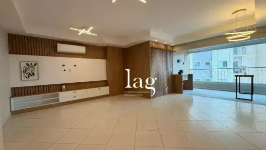 Apartamento com 3 Quartos para alugar, 116m² no Parque Campolim, Sorocaba