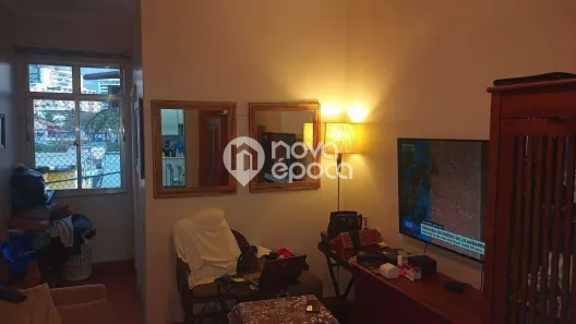 Apartamento com 2 Quartos à venda, 60m² no Cachambi, Rio de Janeiro