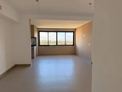 Apartamento com 3 Quartos à venda, 101m² no Parque do Mirante, Uberaba