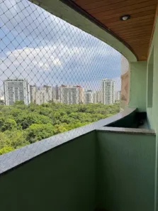 Apartamento com 1 Quarto à venda, 32m² no Norte, Brasília