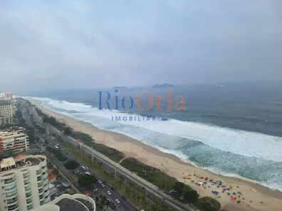 Apartamento com 4 Quartos à venda, 300m² no Barra da Tijuca, Rio de Janeiro