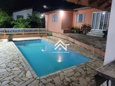 Fazenda/Sítio com 3 Quartos à venda, 175m² no Jardim Imperial, Atibaia