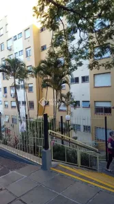 Apartamento com 1 Quarto à venda, 43m² no Jardim Sabará, Porto Alegre