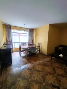 Apartamento com 2 Quartos à venda, 120m² no Embaré, Santos
