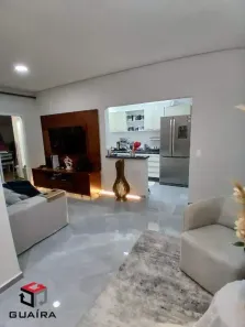 Apartamento com 2 Quartos à venda, 110m² no Barcelona, São Caetano do Sul