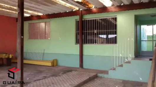 Casa com 2 Quartos à venda, 200m² no Jardim Ipanema, Santo André