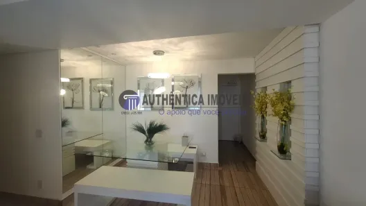 Apartamento com 3 Quartos à venda, 85m² no Jardim Tupanci, Barueri