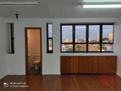 Sala Comercial à venda, 47m² no Vila Arens II, Jundiaí