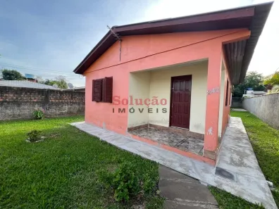 Casa com 2 Quartos à venda, 76m² no Olaria, Canoas
