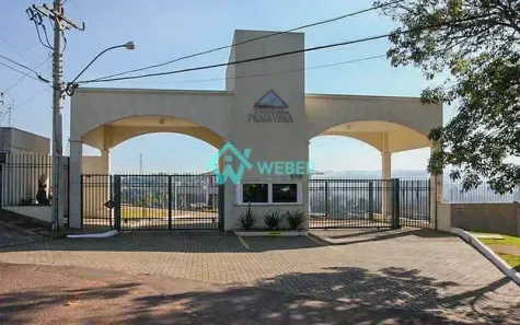 Lote/Terreno à venda, 759m² no Primavera, Novo Hamburgo