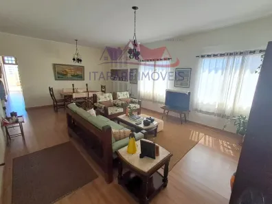Cobertura com 3 Quartos à venda, 150m² no Itararé, São Vicente