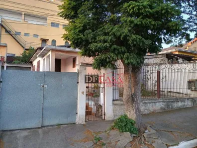 Lote/Terreno à venda, 280m² no Cidade Antônio Estevão de Carvalho, São Paulo
