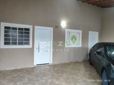 Casa de Condomínio com 2 Quartos à venda, 120m² no Jardim Paraíso, Jacareí
