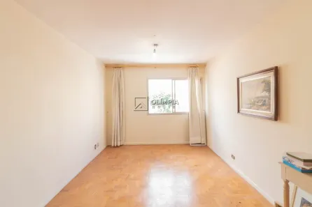 Apartamento com 3 Quartos à venda, 103m² no Vila Pompéia, São Paulo
