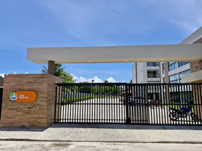 Apartamento com 2 Quartos à venda, 60m² no Alto de São Marcos, Barra de São Miguel