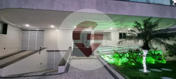 Apartamento com 3 Quartos à venda, 109m² no Recreio dos Bandeirantes, Rio de Janeiro