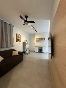 Ponto Comercial com 1 Quarto para venda ou aluguel, 35m² no Chame-Chame, Salvador